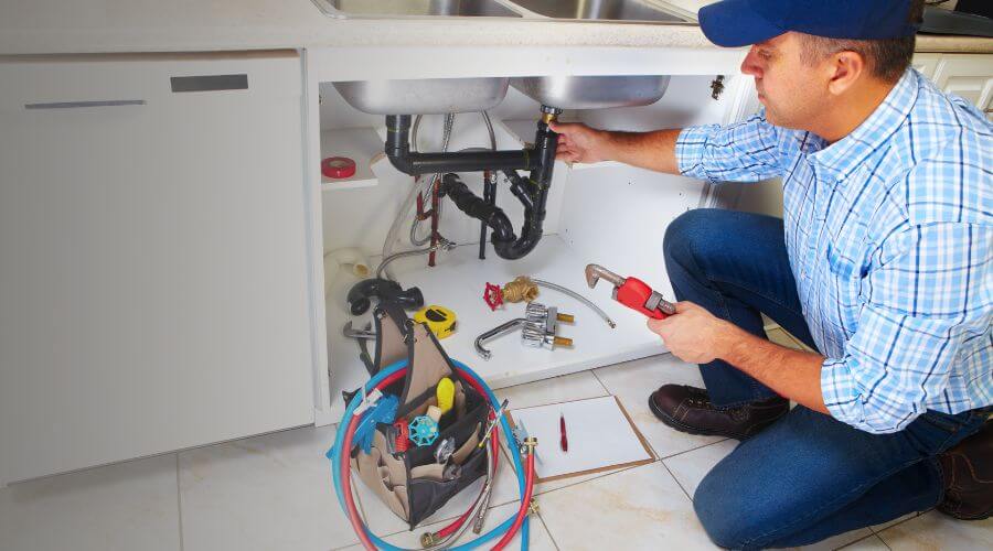 Professional expert plumbing services in Dawn, MO